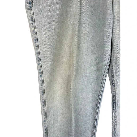 Levi’s Vintage 1995 Gold Tab Loose Fit 545 Denim Jeans Men’s 42x32 - Picture 6 of 13